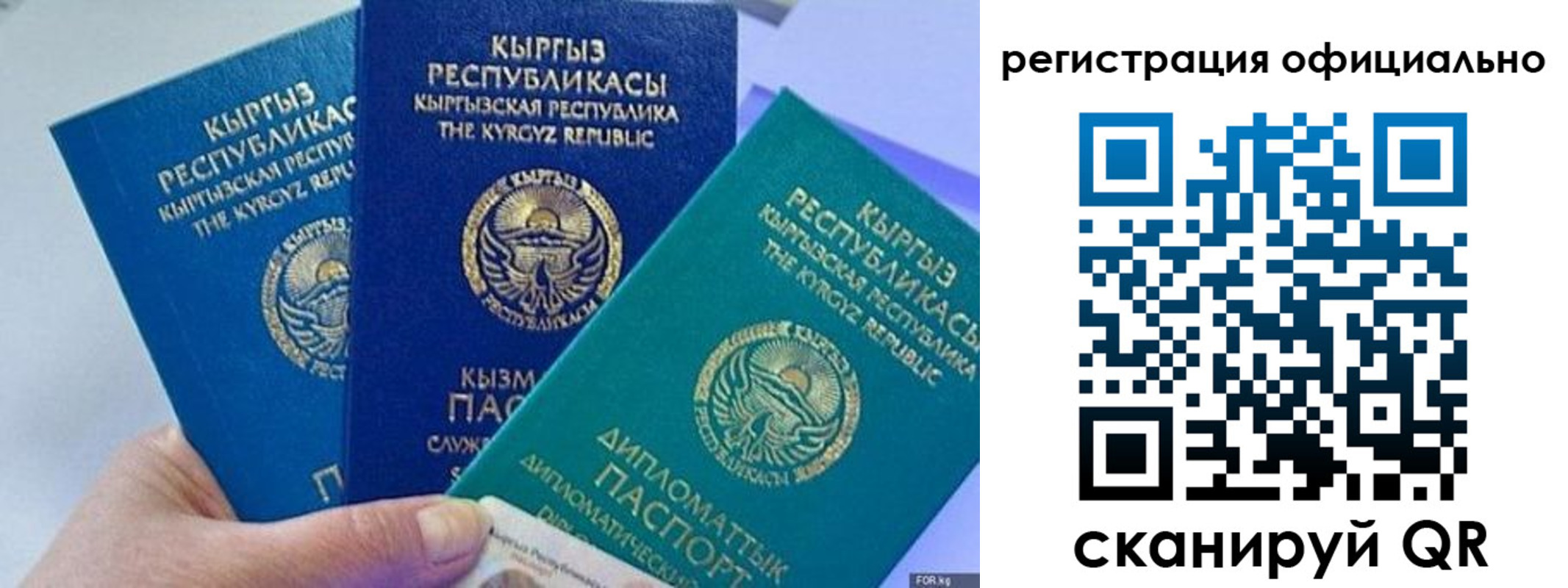 прописка в Емве